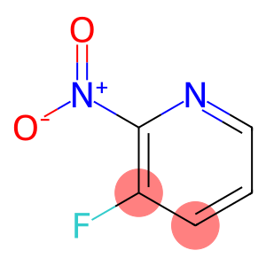 3-Fluoro-2-nitropyridine (2-Nitro-3-Fluoropyridine)