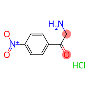 Ethanone, 2-amino-1-(4-nitrophenyl)-