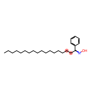 (NE)-N-(1-phenyloctadecylidene)hydroxylamine
