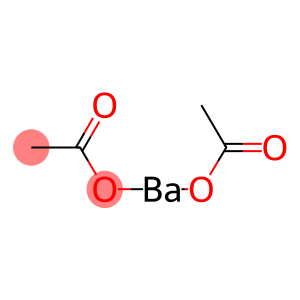barium acetate, puratronic
