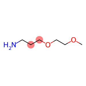 3-(2-甲氧基乙氧基)-1-丙胺