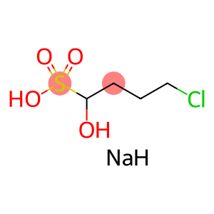 4-氯-1-羟基丁烷磺酸钠