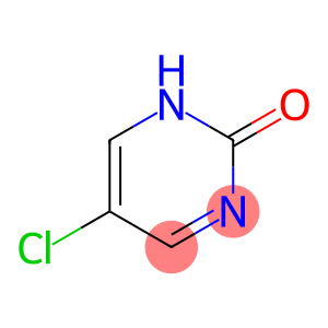 2-羟基-5-氯嘧啶 盐酸盐形式