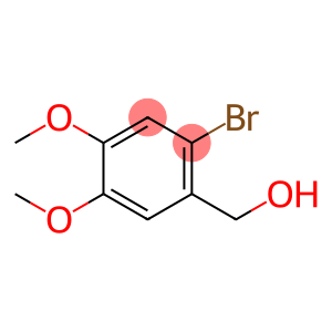 (2-BROMO-4,5-DIMETHOXYPHENYL)METHANOL