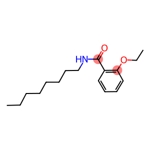 2-ethoxy-N-octylbenzamide