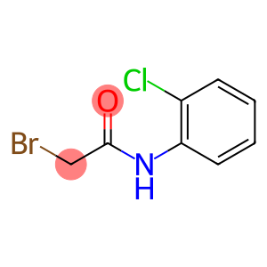 N1-(2-氯苯基)-2-溴乙胺