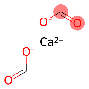 calciumformate(ca(hco2)2)