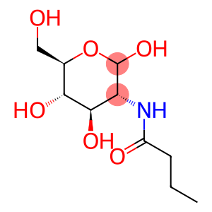 Butyrylglucosamine