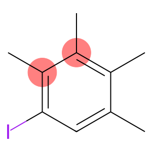 1-碘-2,3,4,5-四甲基苯,