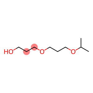 1-Propanol, 3-[3-(1-methylethoxy)propoxy]-
