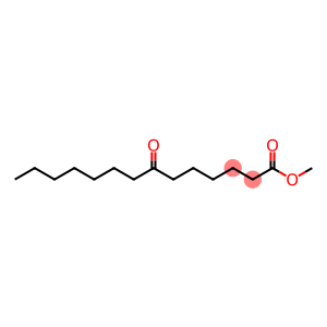 7-Oxomyristic acid methyl ester