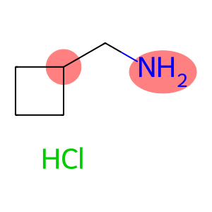 (aMinoMethyl)cyclobutane hcl