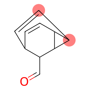 Tricyclo[3.3.1.02,8]nona-3,6-diene-9-carboxaldehyde (9CI)
