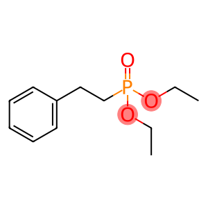 Phosphonic acid, P-(2-phenylethyl)-, diethyl ester