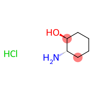 Cyclohexanol, 2-amino-, hydrochloride, (1R,2R)-rel-