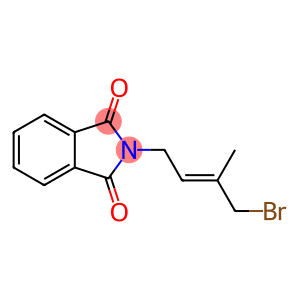 N-(4-acetyloxy-3-methyl-2-butenyl)phthalimide