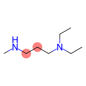 1,3-Propanediamine, N1,N1-diethyl-N3-methyl-