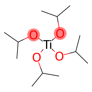 TITANIUM (IV) TETRA-I-PROPOXIDE
