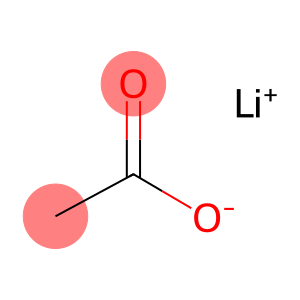 醋酸锂 LITHIUM ACETATE