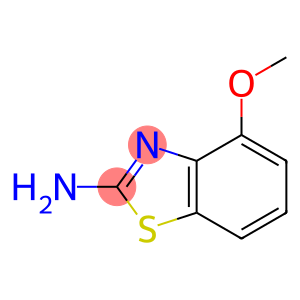 4-Methoxy-1,3-Benzothiazol-2-Amine
