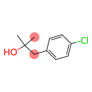 4-Chloro-α,α-dimethylbenzeneethanol