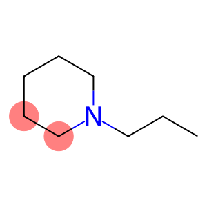 Piperidine, 1-propyl-