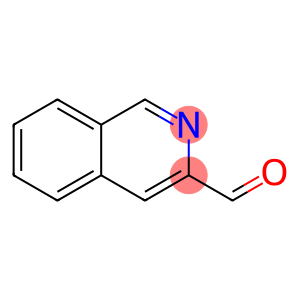 3-异喹啉羧酸