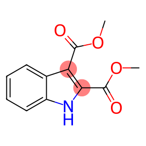 2,3-DICARBOMETHOXYINDOLE
