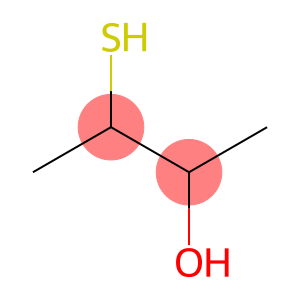 2-巯基-3-丁醇