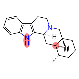 16α-Methylyohimban