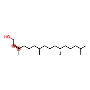 Phytol Impurity 8 (cis-Phytol)