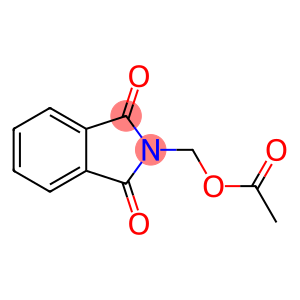 (1,3-二氧代异吲哚啉-2-基)甲基乙酯
