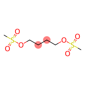 二甲基磺酸1,4-丁二醇酯