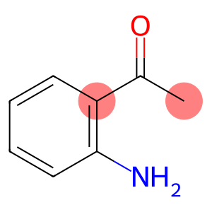 O-氨基苯乙酮