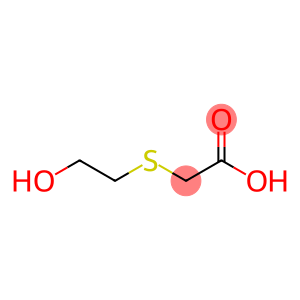 2-hydroxyethylthioacetate