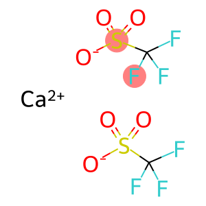 Calcium trifluoromethane sulfonate