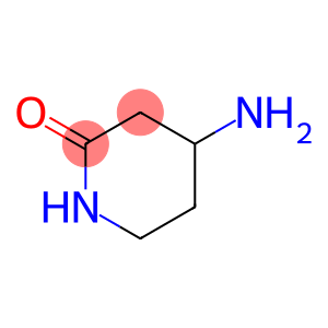 4-Aminopiperidin-2-one