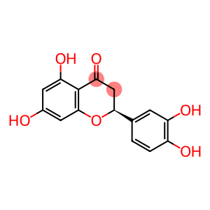 圣草酚, 来源于柠檬