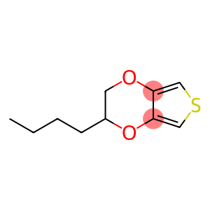 Thieno[3,4-b]-1,4-dioxin, 2-butyl-2,3-dihydro-
