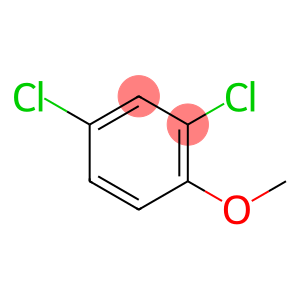 2,4-Dichloro-1-methoxybenzene