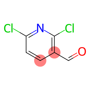 2,6- twochlorine sMokealdehyde