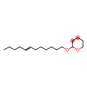2H-Pyran, 2-[(7E)-7-dodecen-1-yloxy]tetrahydro-