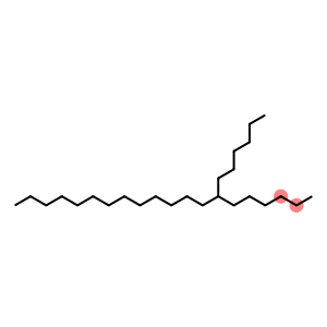 7-hexyl-eicosane