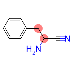 ALPHA-氨基苯丙腈