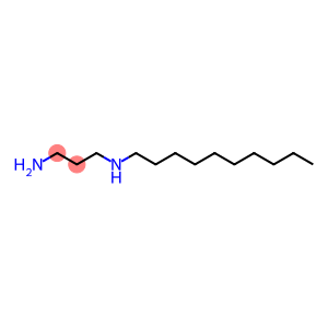 N-decylpropane-1,3-diamine