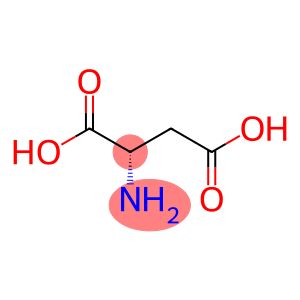 (S)-(+)-Aminosuccinic acid-13C4