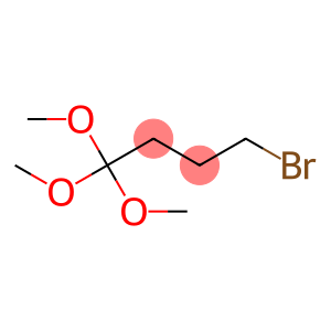 4-溴-1,1,1-三甲氧基丁烷