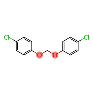 di-(4-chlorophenoxy)methane