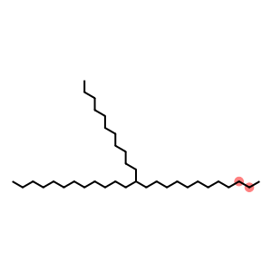 Pentacosane, 13-undecyl-