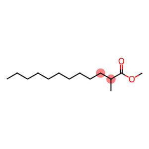 2-Methyldodecanoic acid methyl ester